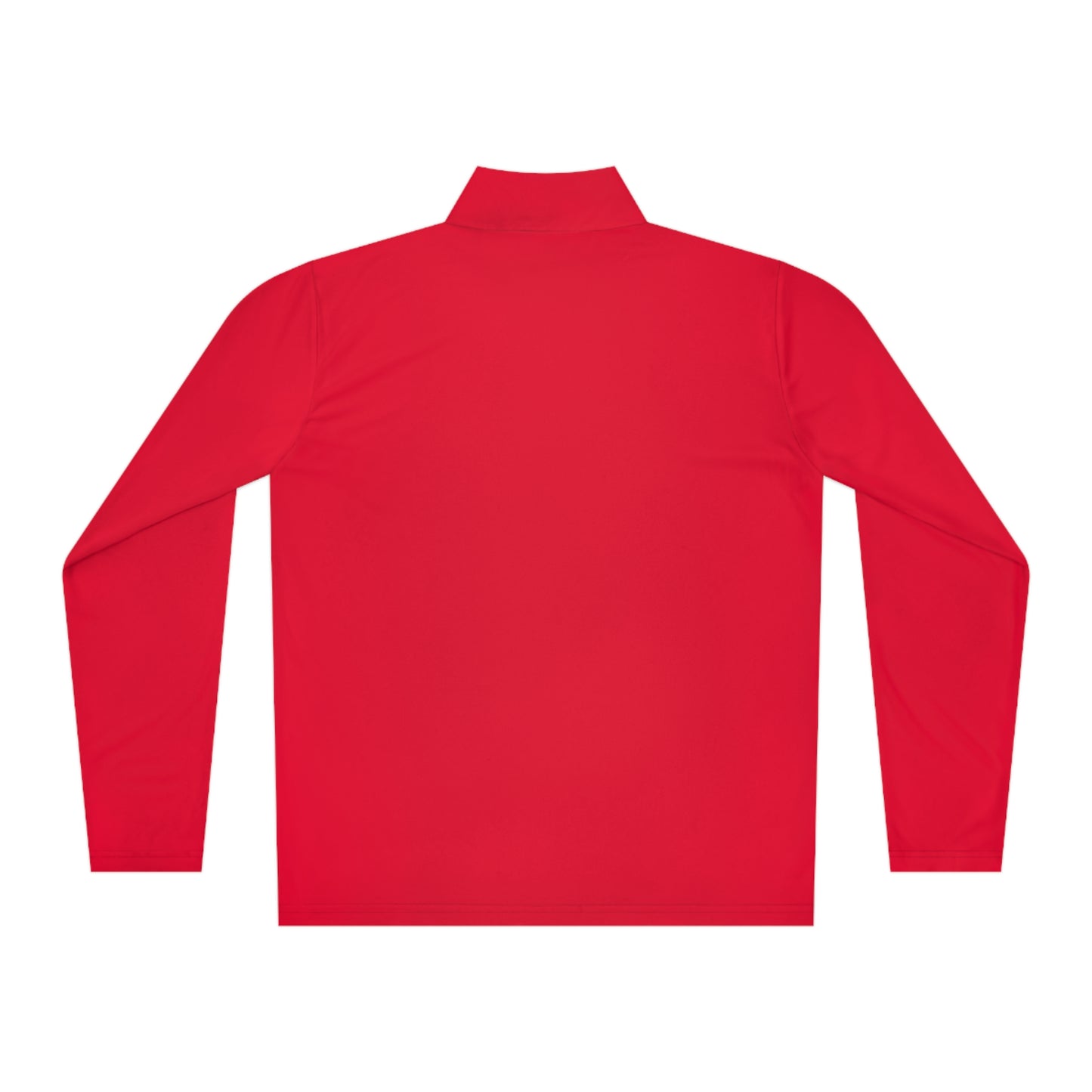 Whiff Golf Quarter-Zip Pullover V2