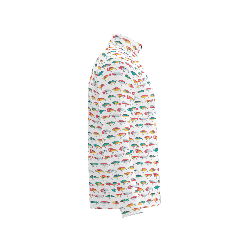 Lures 1/4 Zip