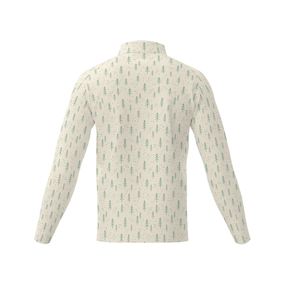 Pines 1/4 Zip