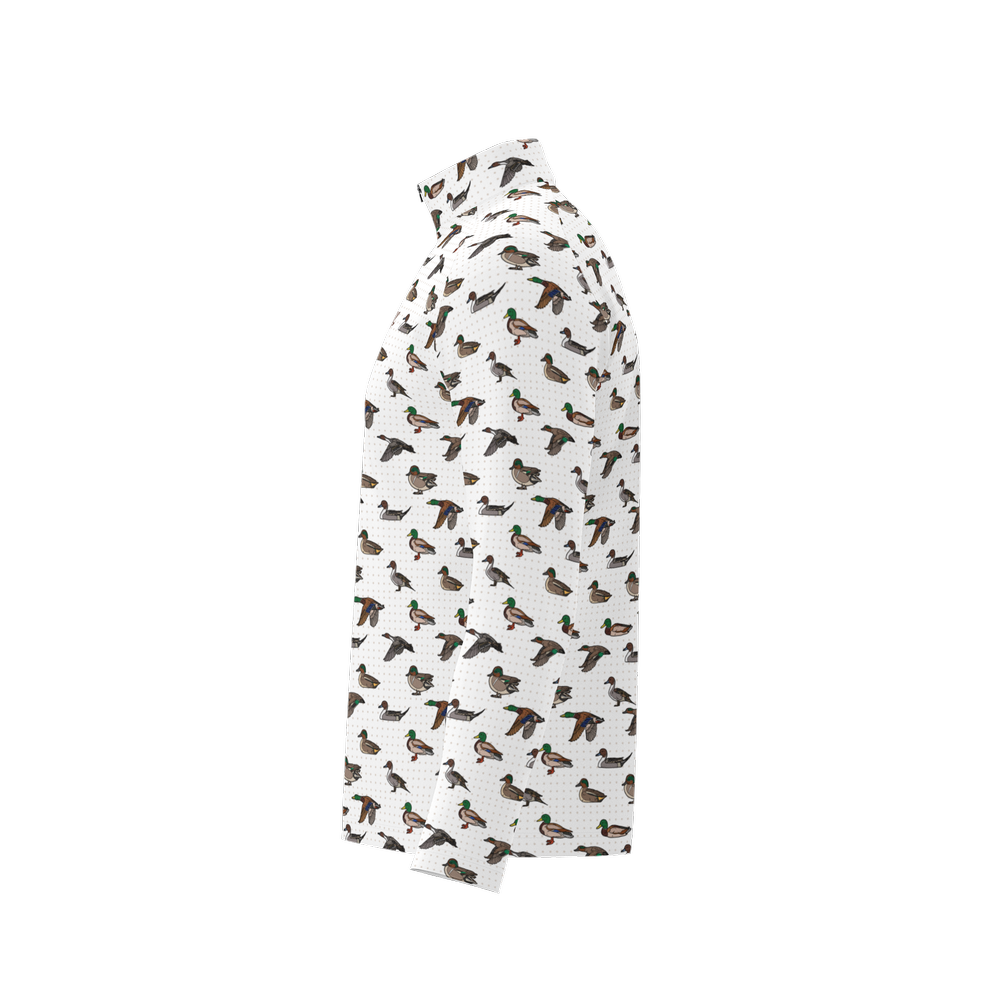 Birdie Hunter 1/4 Zip