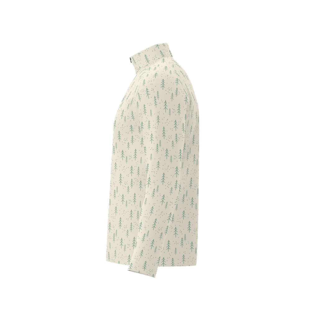 Pines 1/4 Zip