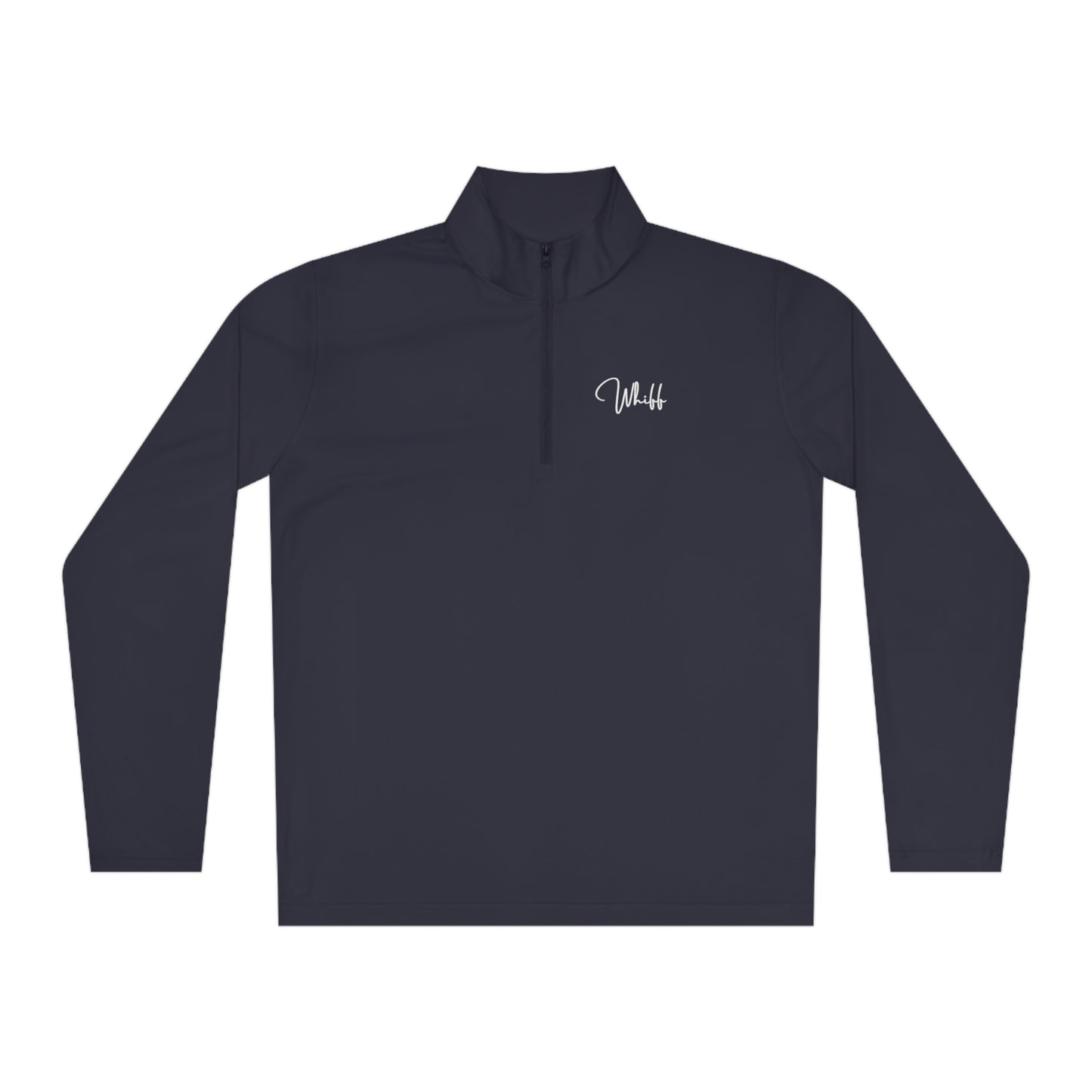 Whiff Golf Quarter-Zip Pullover