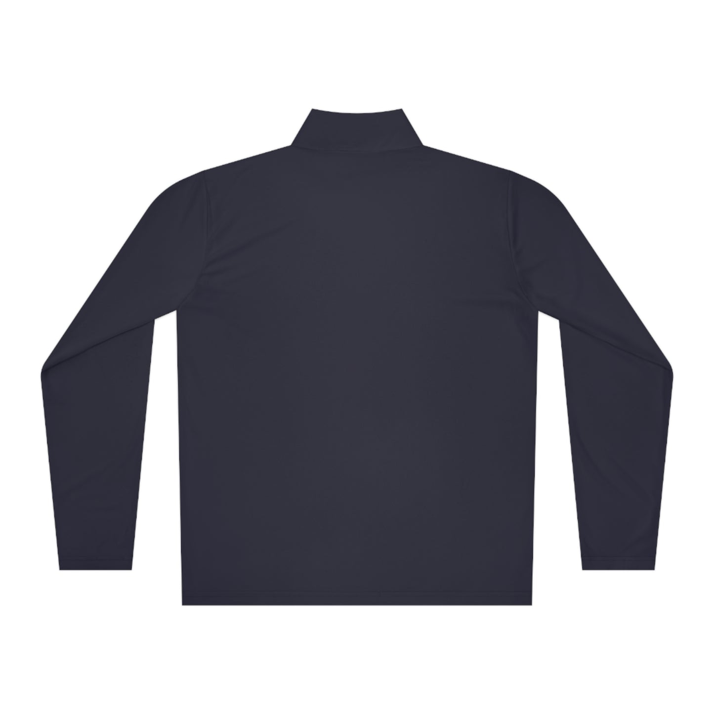 Whiff Golf Quarter-Zip Pullover