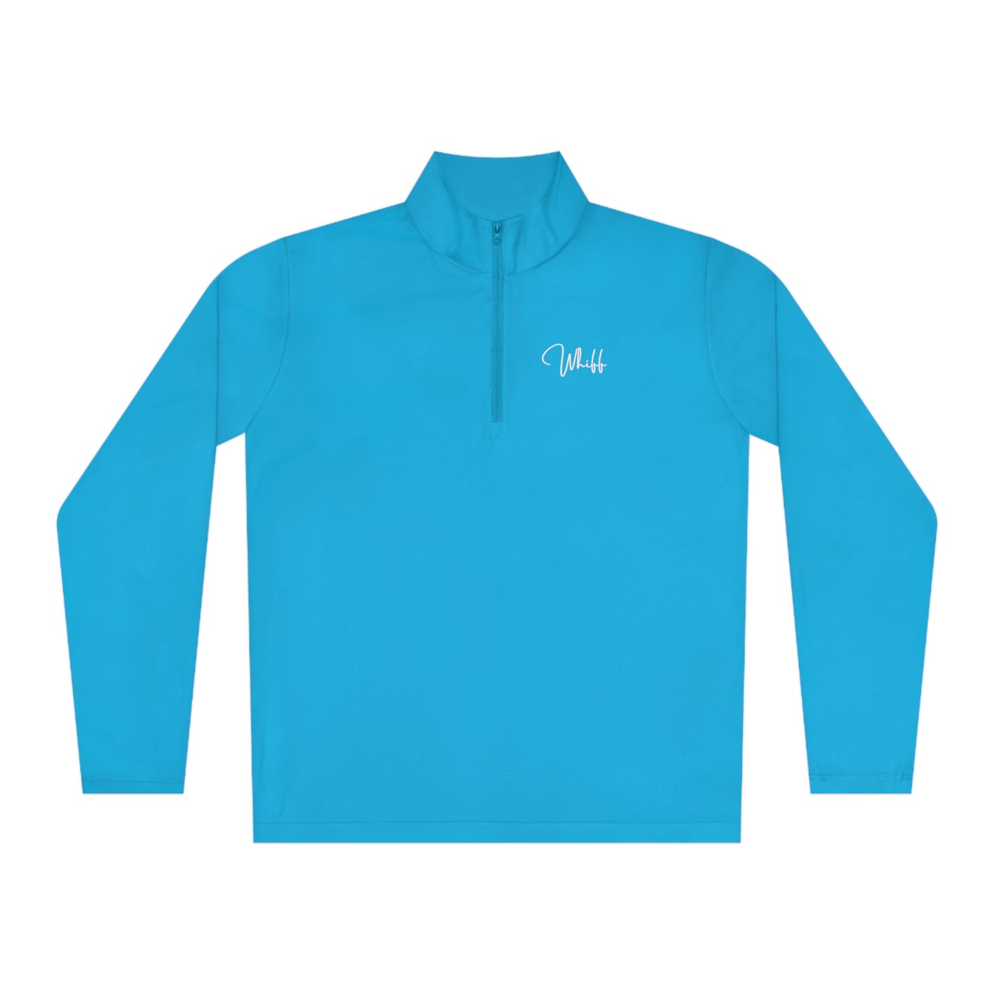 Whiff Golf Quarter-Zip Pullover