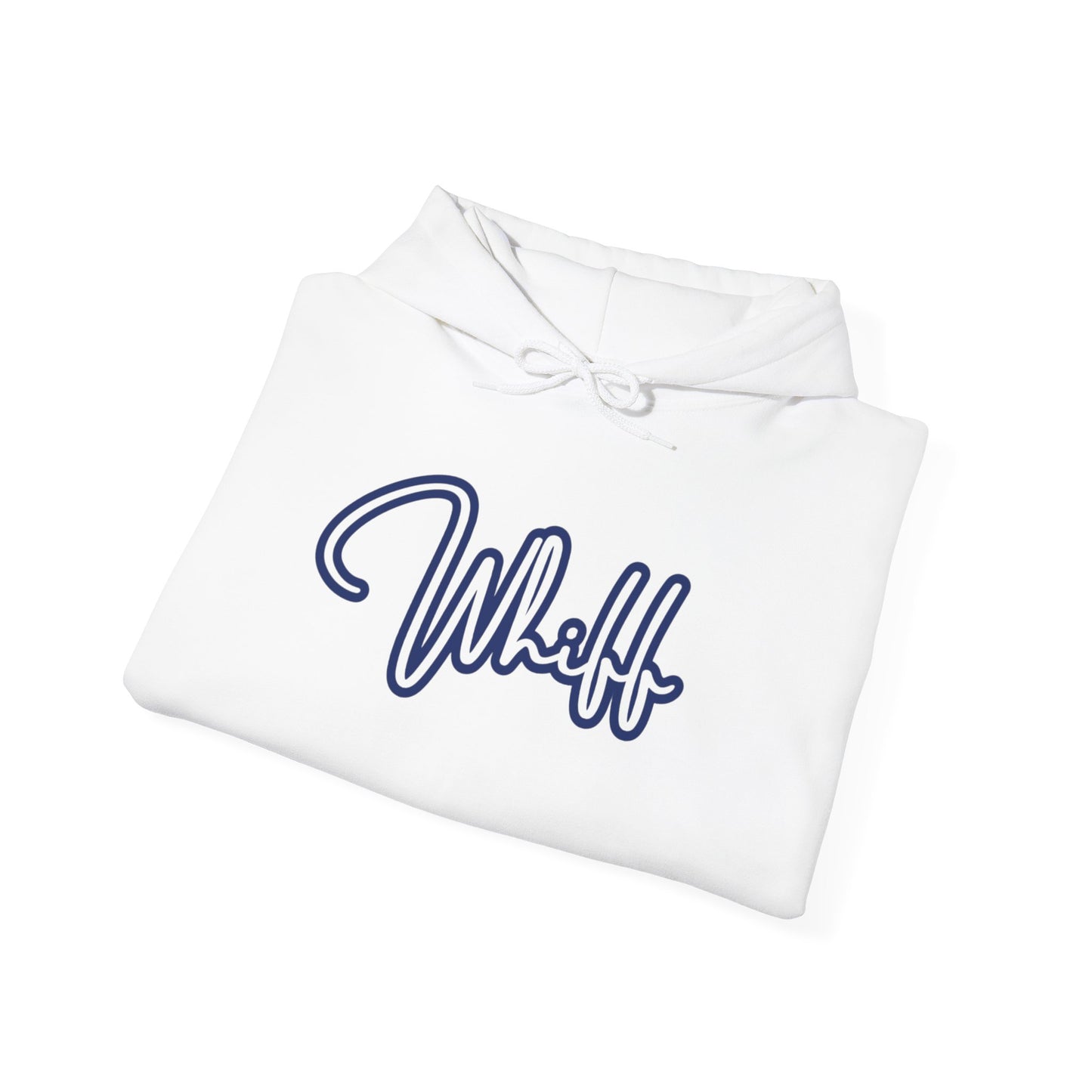 Whiff Golf Hoodie