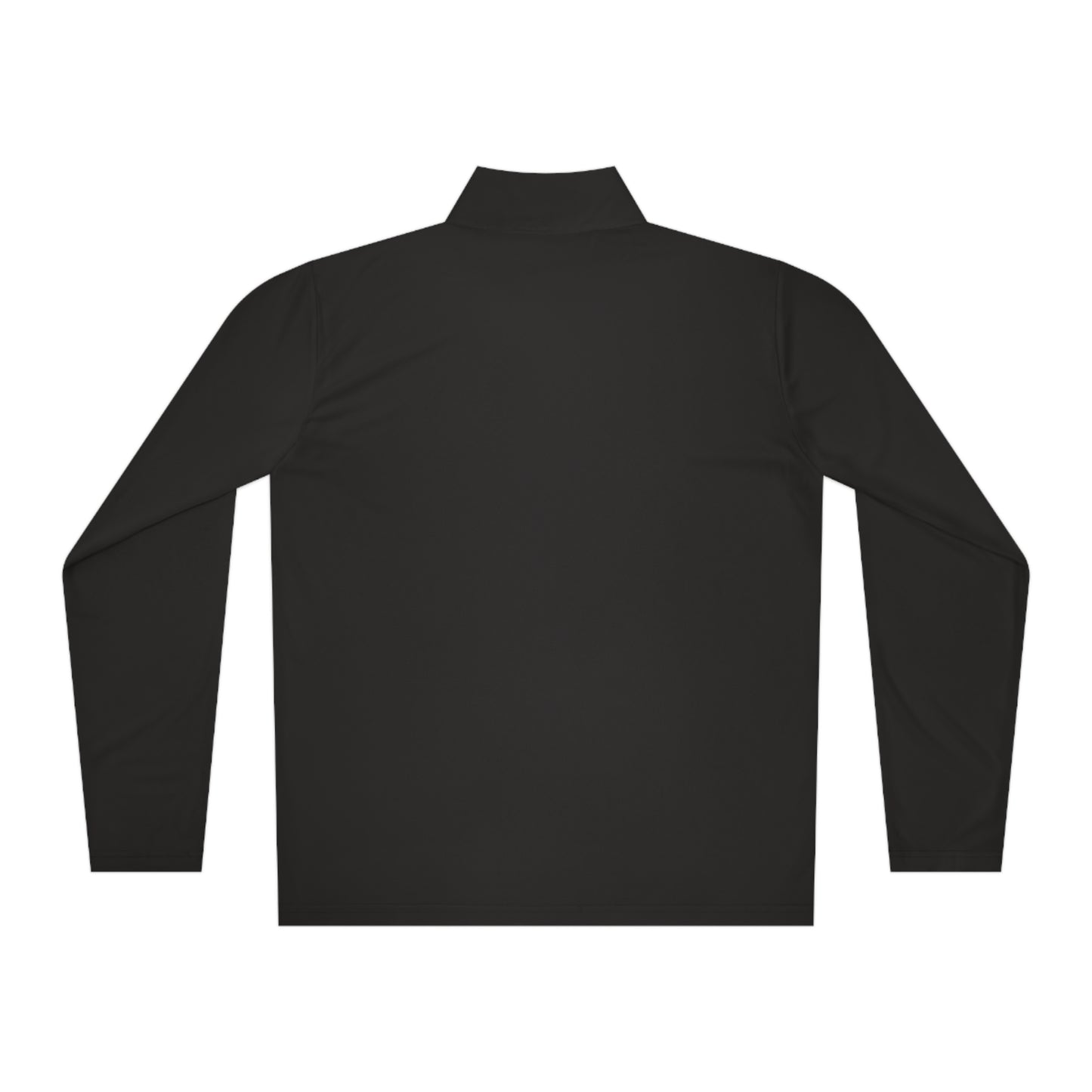 Whiff Golf Quarter-Zip Pullover