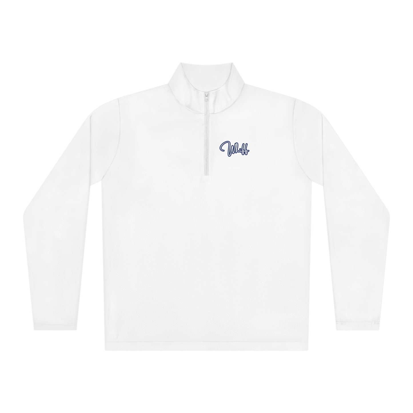 Whiff Golf Quarter-Zip Pullover