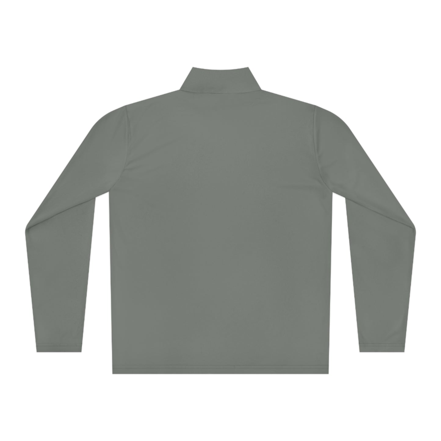 Whiff Golf Quarter-Zip Pullover V2