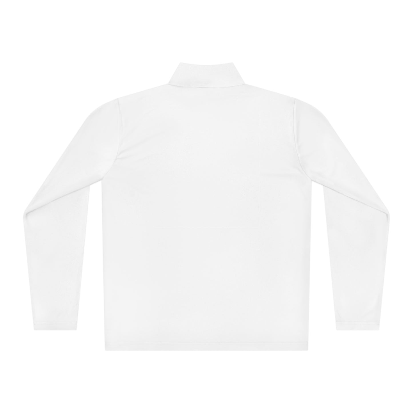 Whiff Golf Quarter-Zip Pullover V2