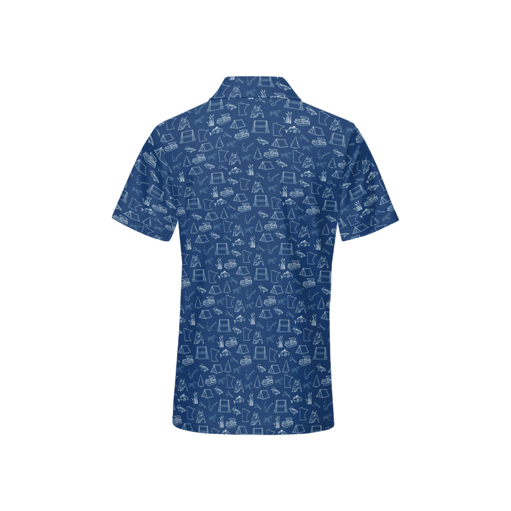 Minnesota Blue - Women's