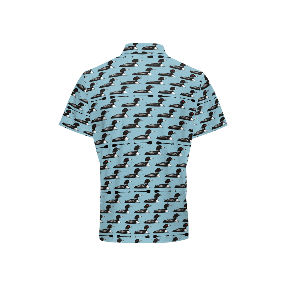 Loons Polo v2