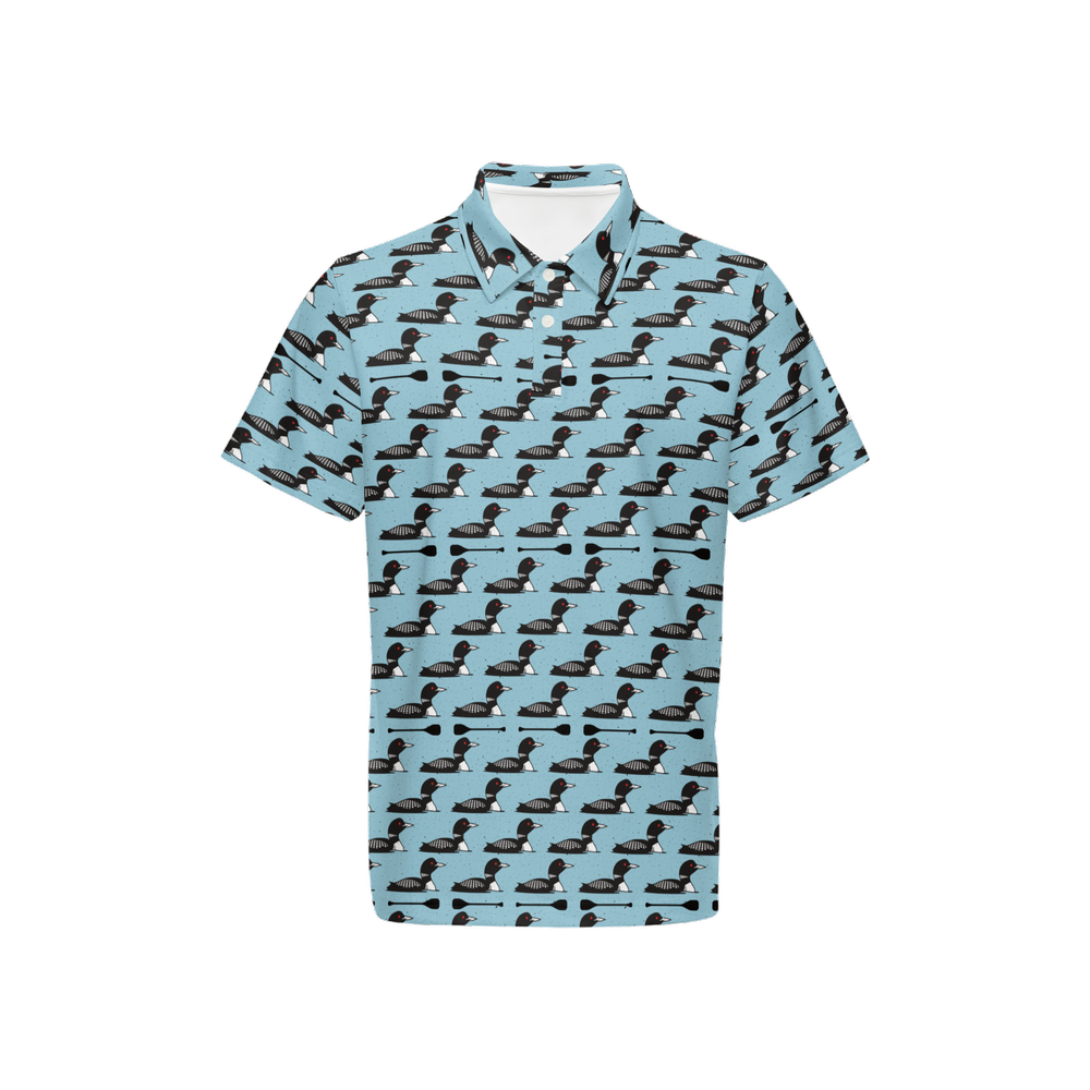 Loons Polo v2