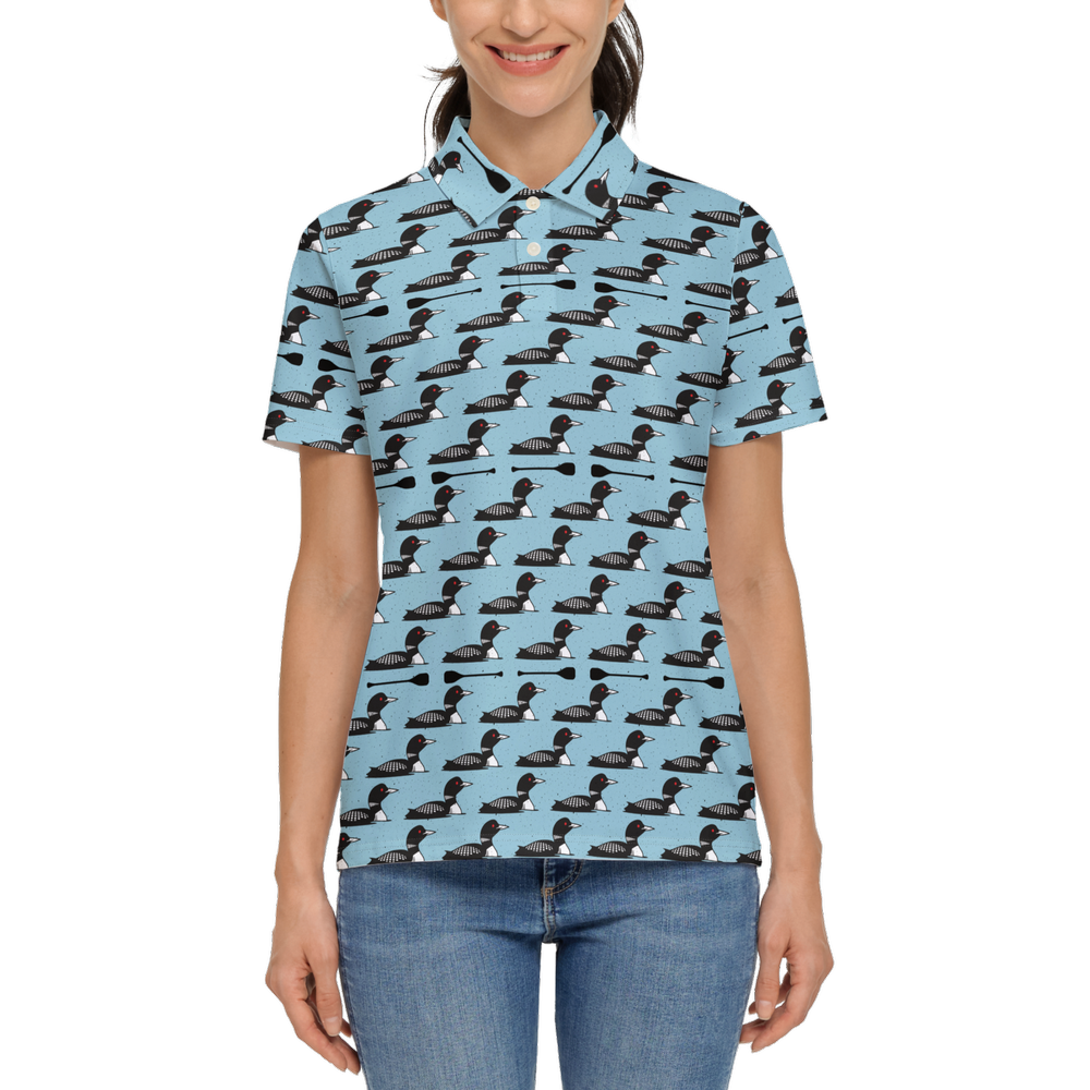 Loons v2 - Women's