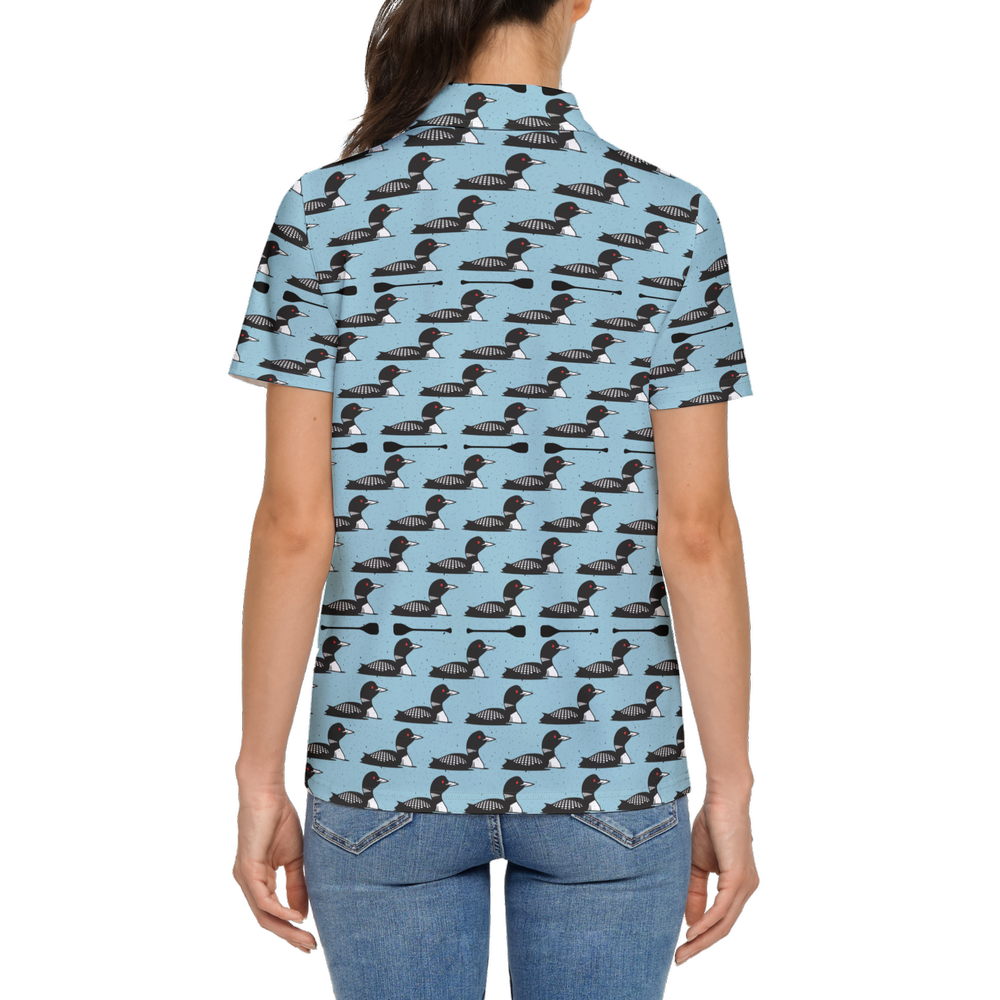 Loons v2 - Women's