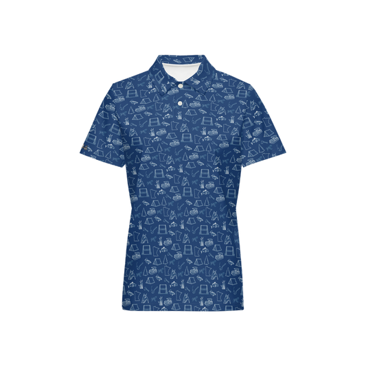 Minnesota Blue - Women's