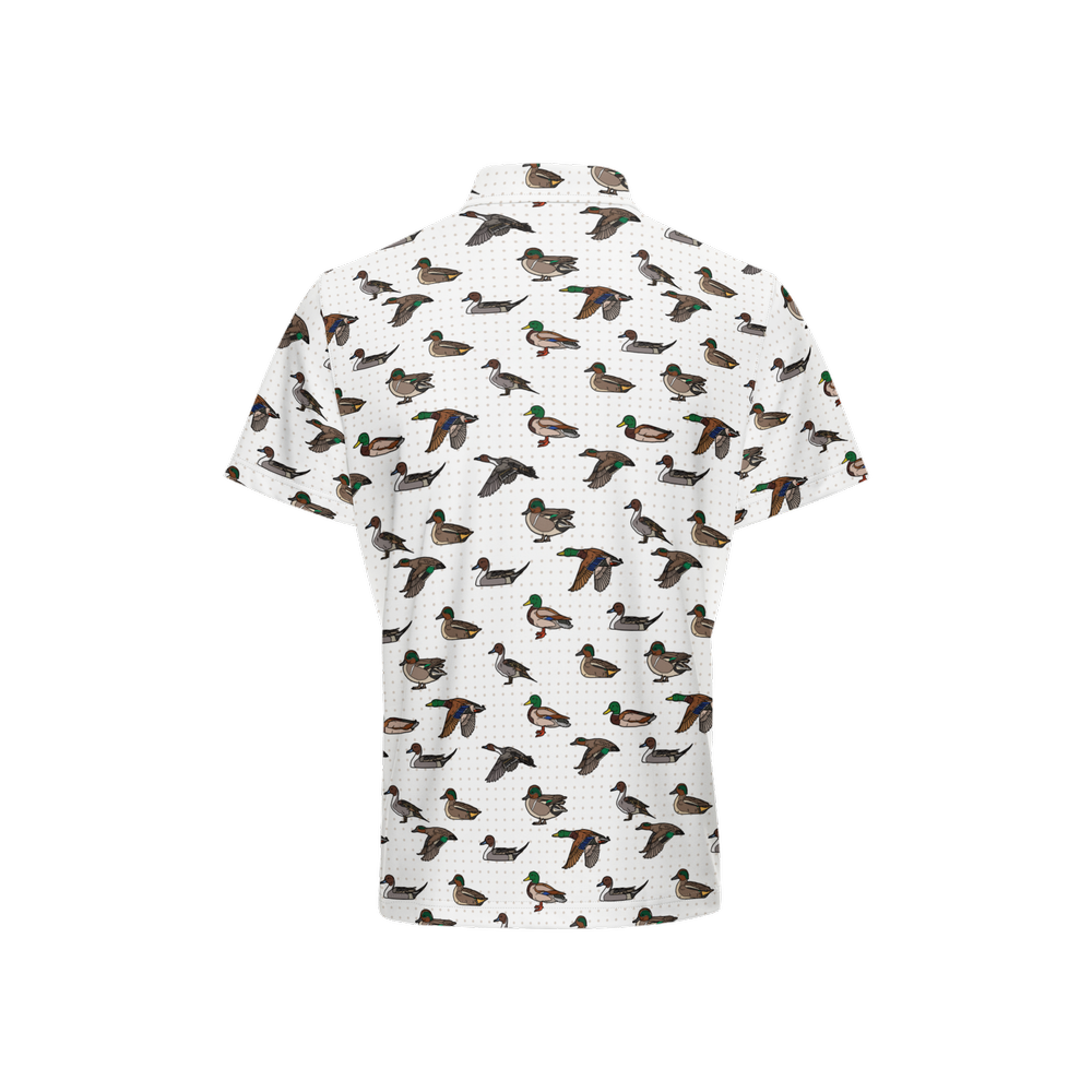 Birdie Hunter Polo v2