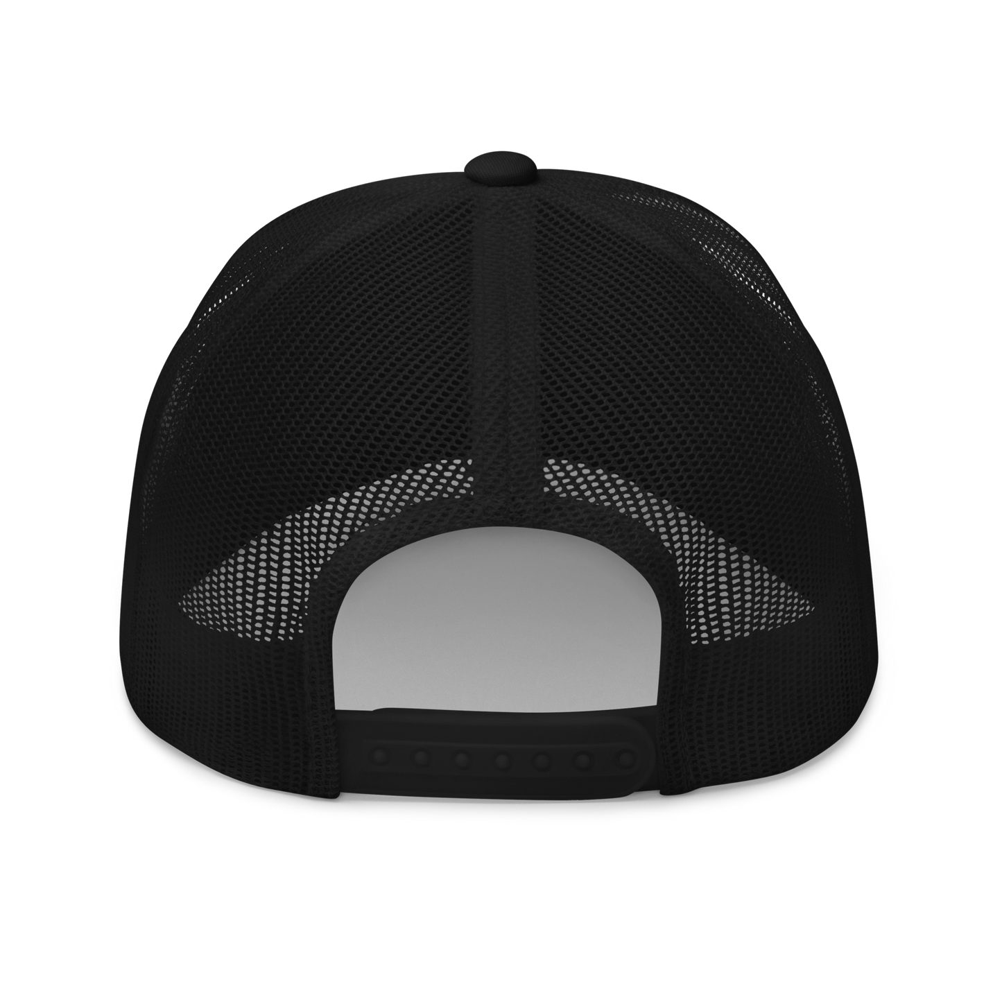 Whiff Logo Trucker Cap