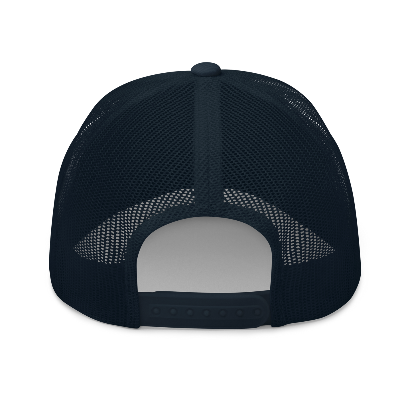 Whiff Logo Trucker Cap