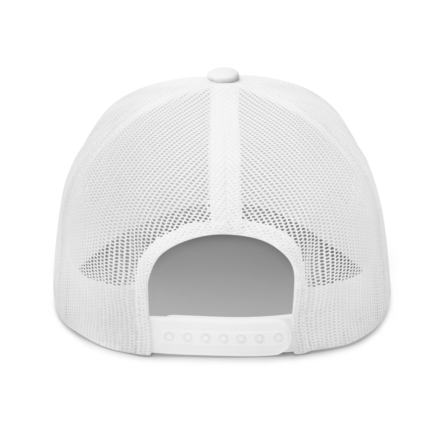 Whiff Logo Trucker Cap