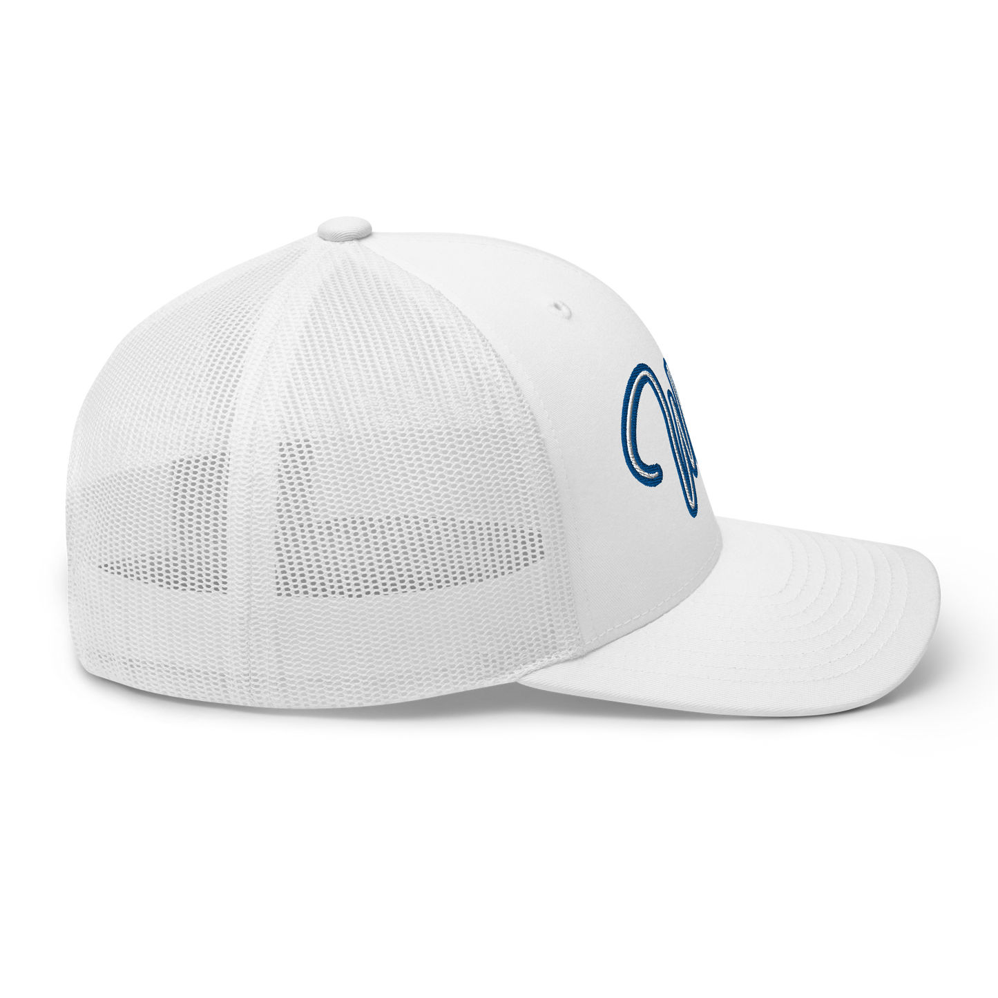 Whiff Golf Logo Hat