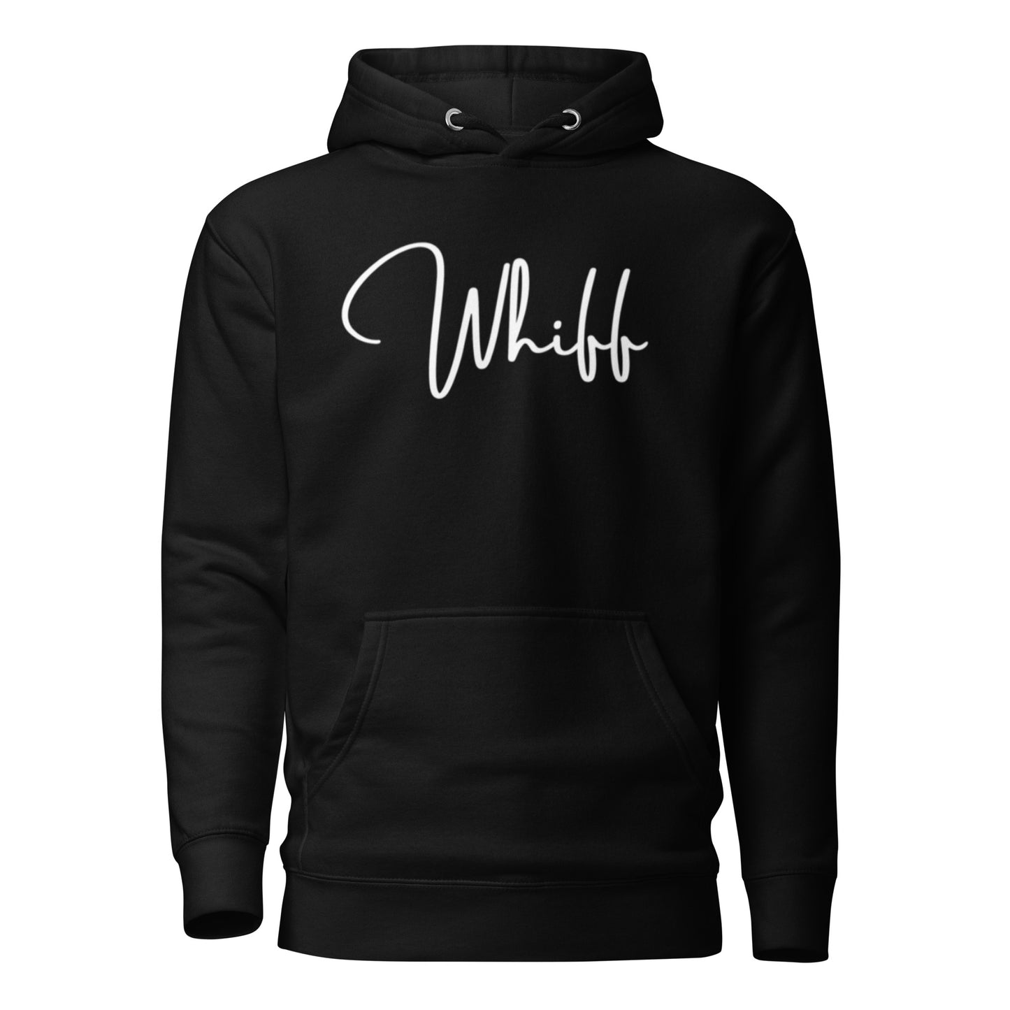 Whiff - Unisex Hoodie