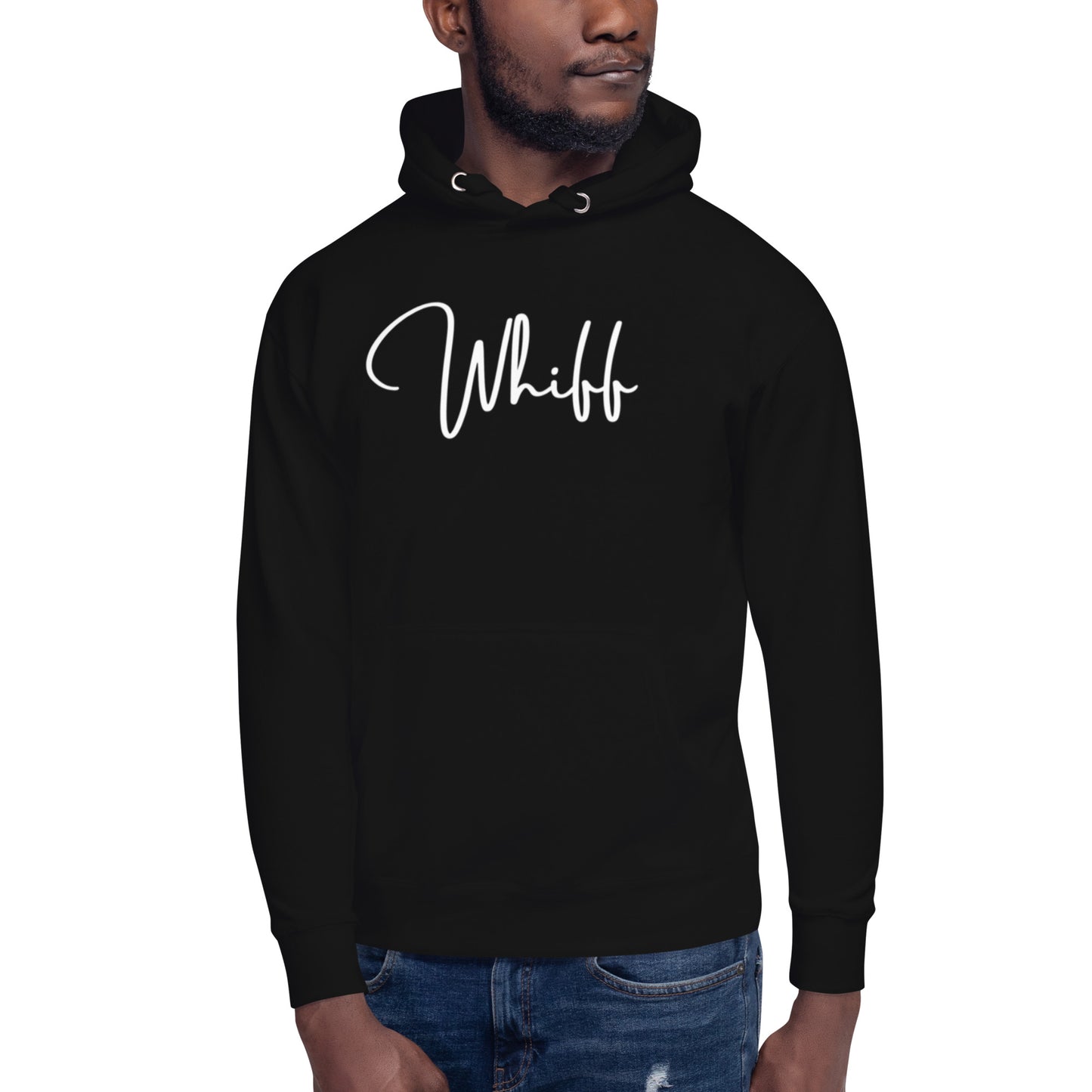 Whiff - Unisex Hoodie