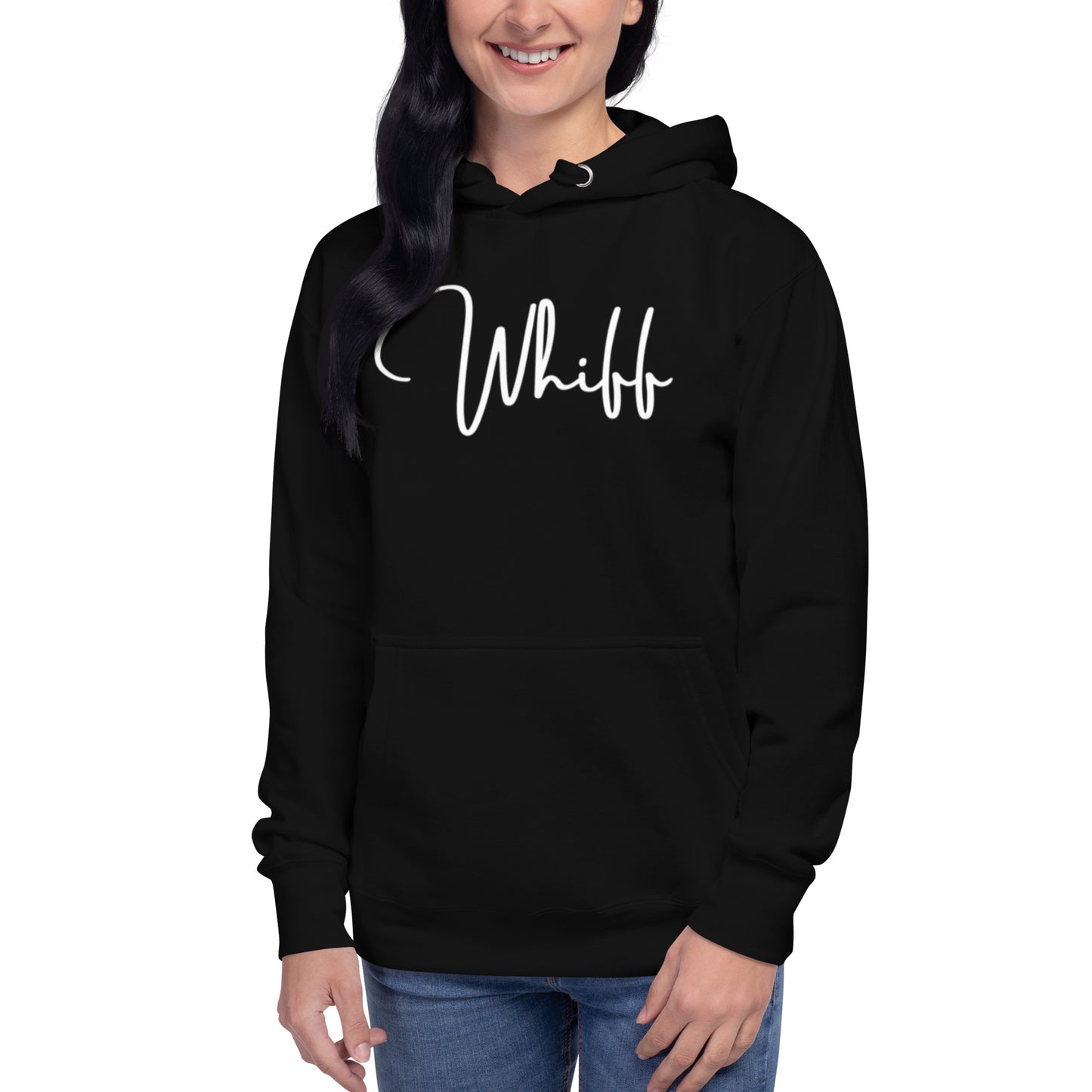 Whiff - Unisex Hoodie