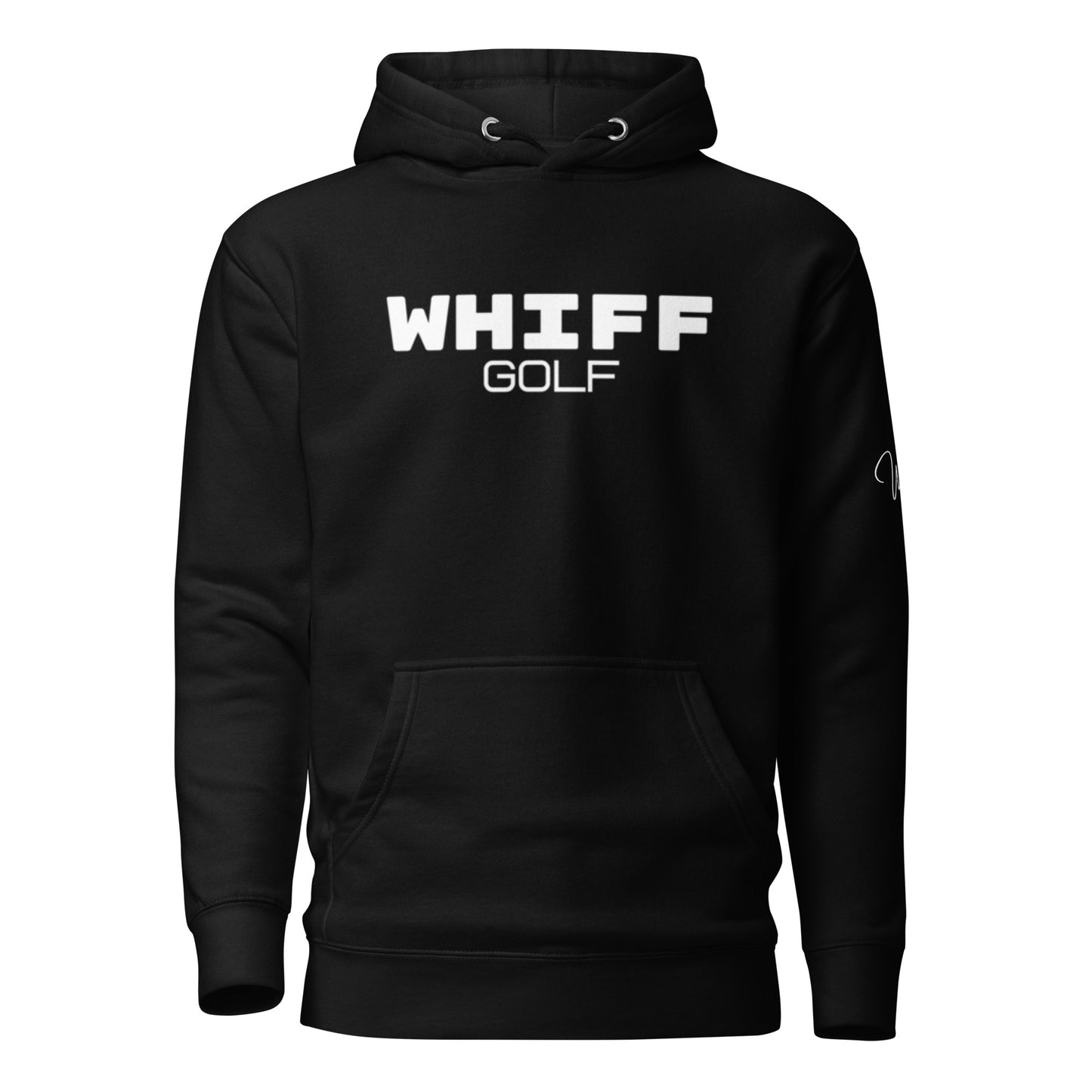 Whiff Golf - Unisex Hoodie