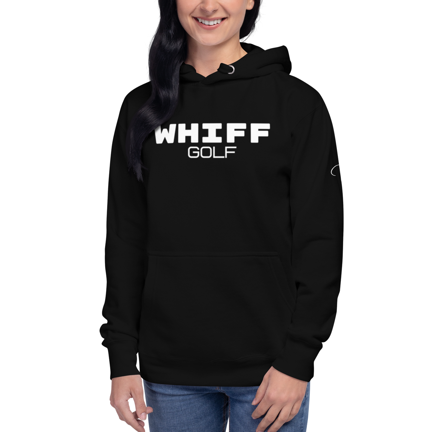 Whiff Golf - Unisex Hoodie