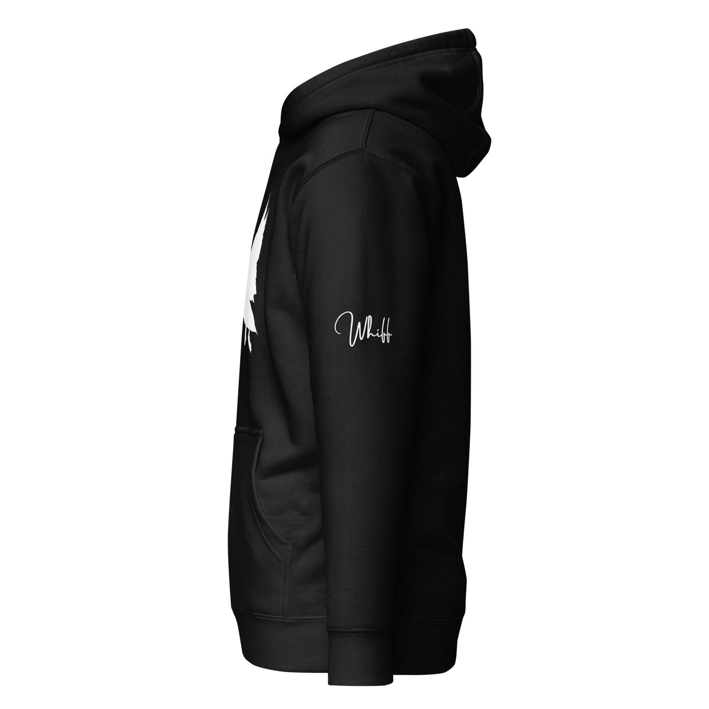 Golf Duck Unisex Hoodie