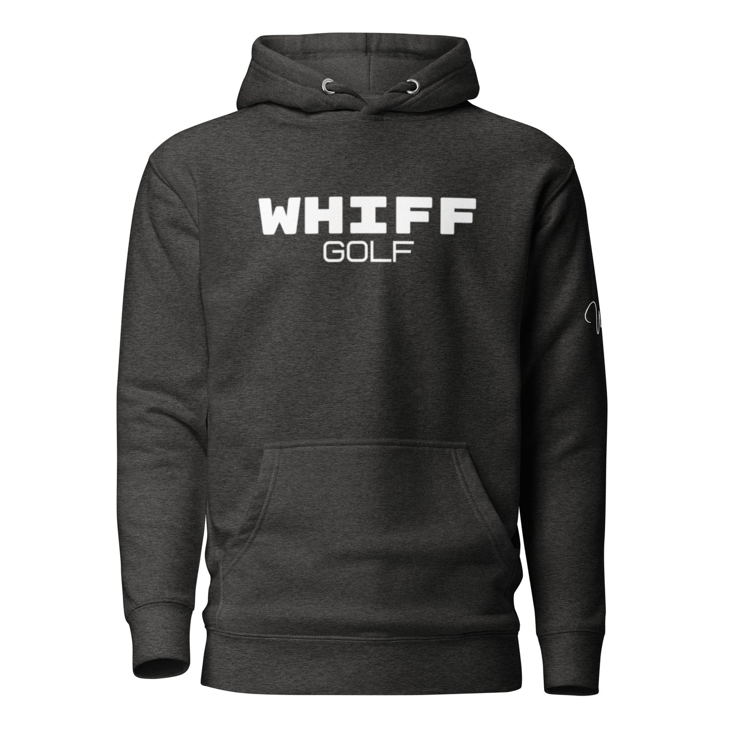 Whiff Golf - Unisex Hoodie