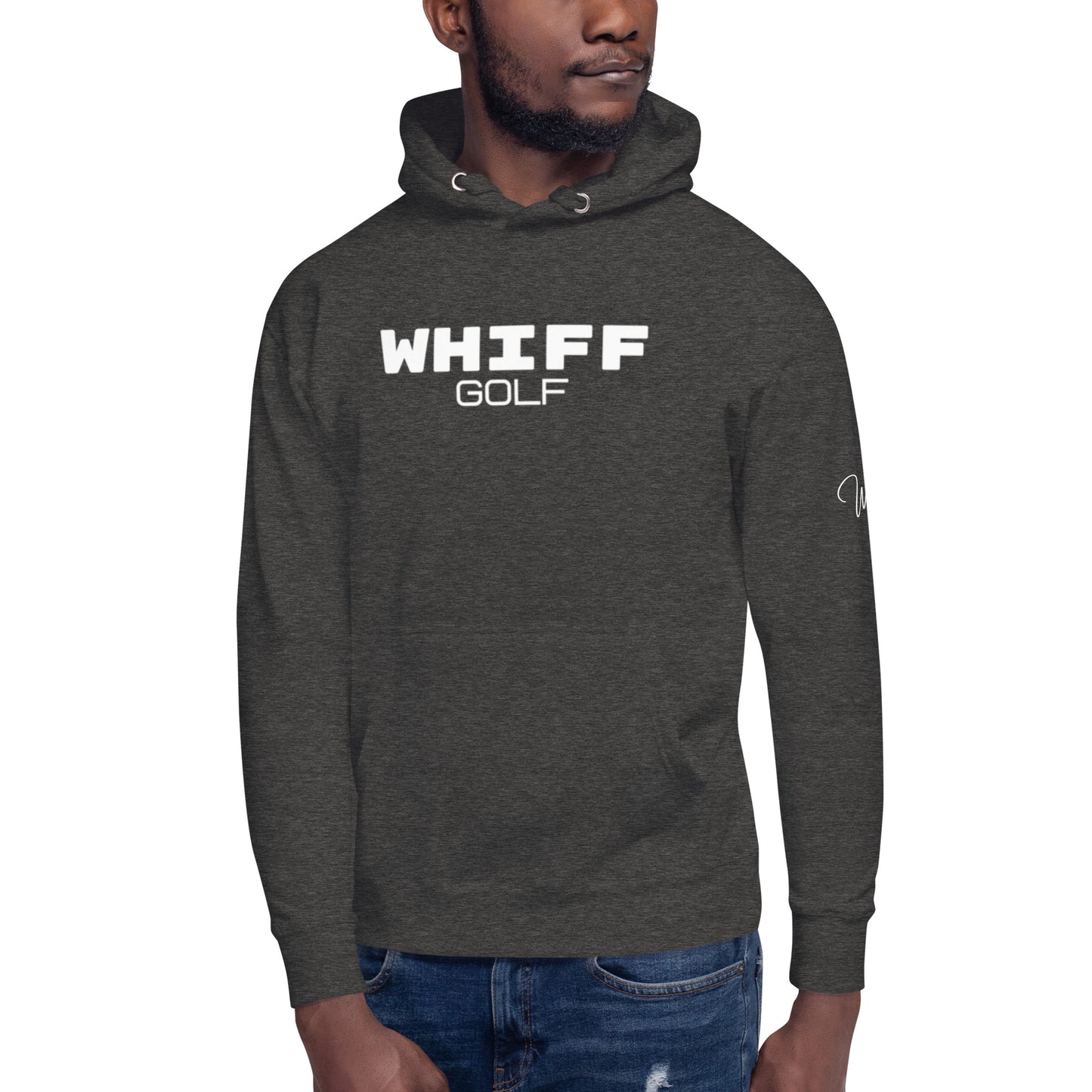 Whiff Golf - Unisex Hoodie