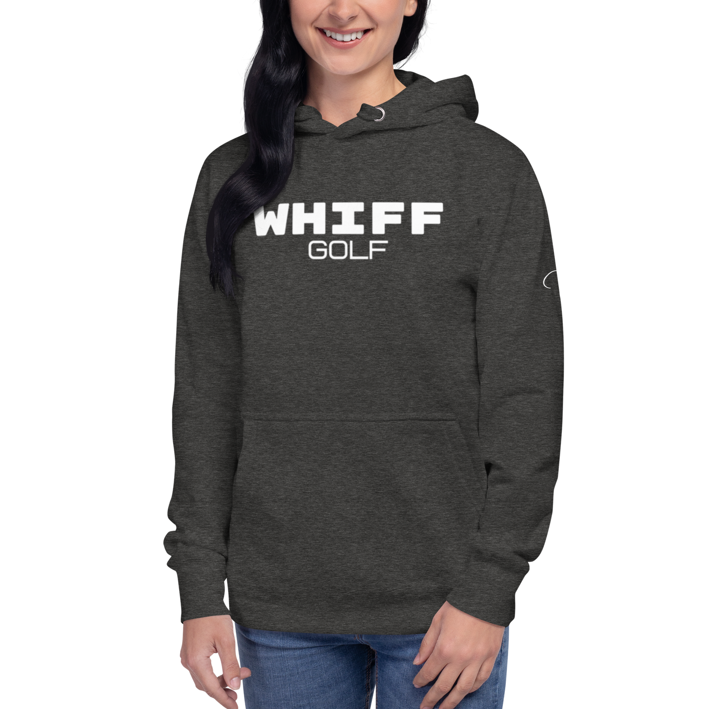 Whiff Golf - Unisex Hoodie