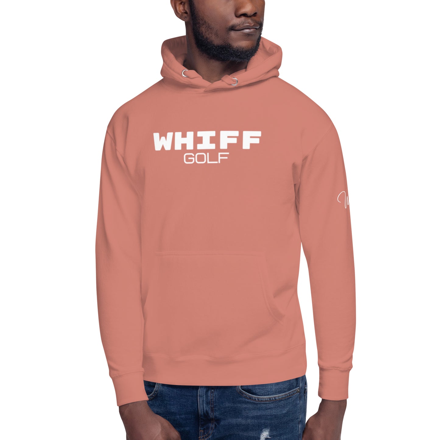 Whiff Golf - Unisex Hoodie