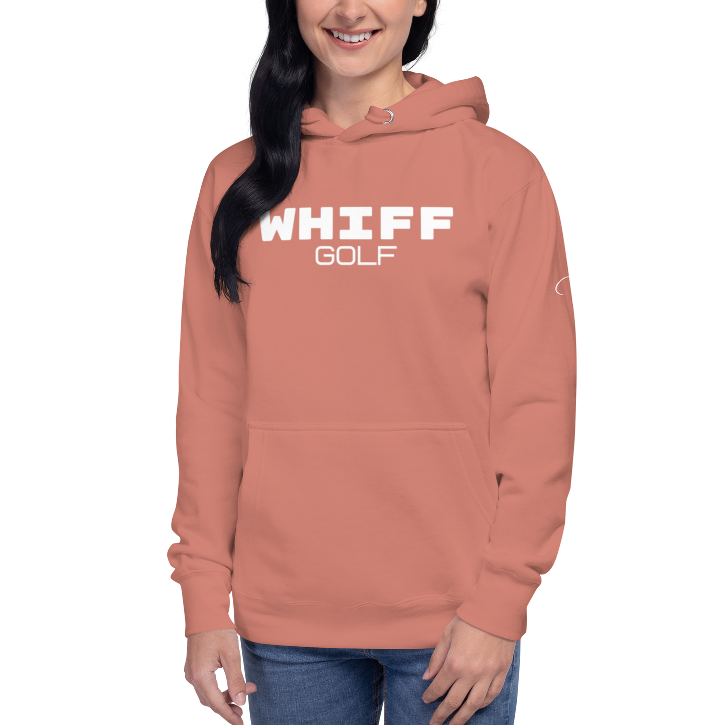 Whiff Golf - Unisex Hoodie