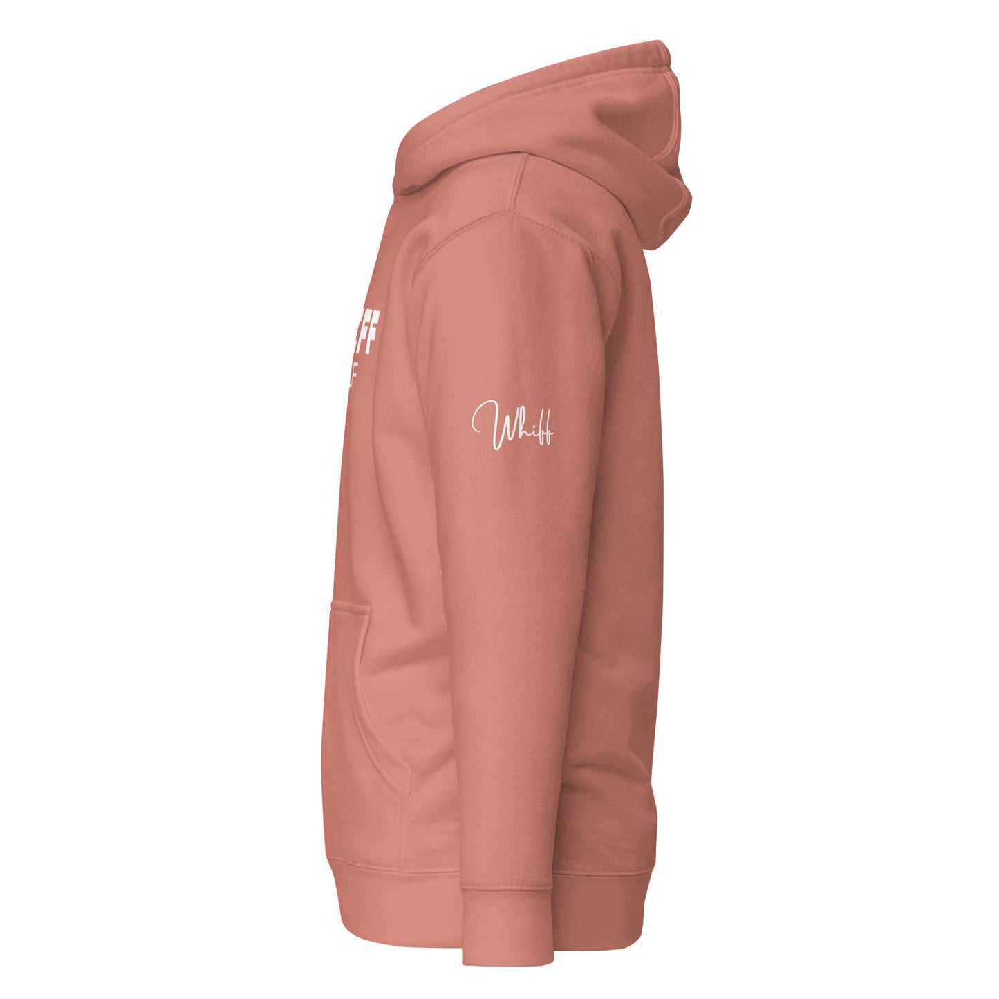 Whiff Golf - Unisex Hoodie