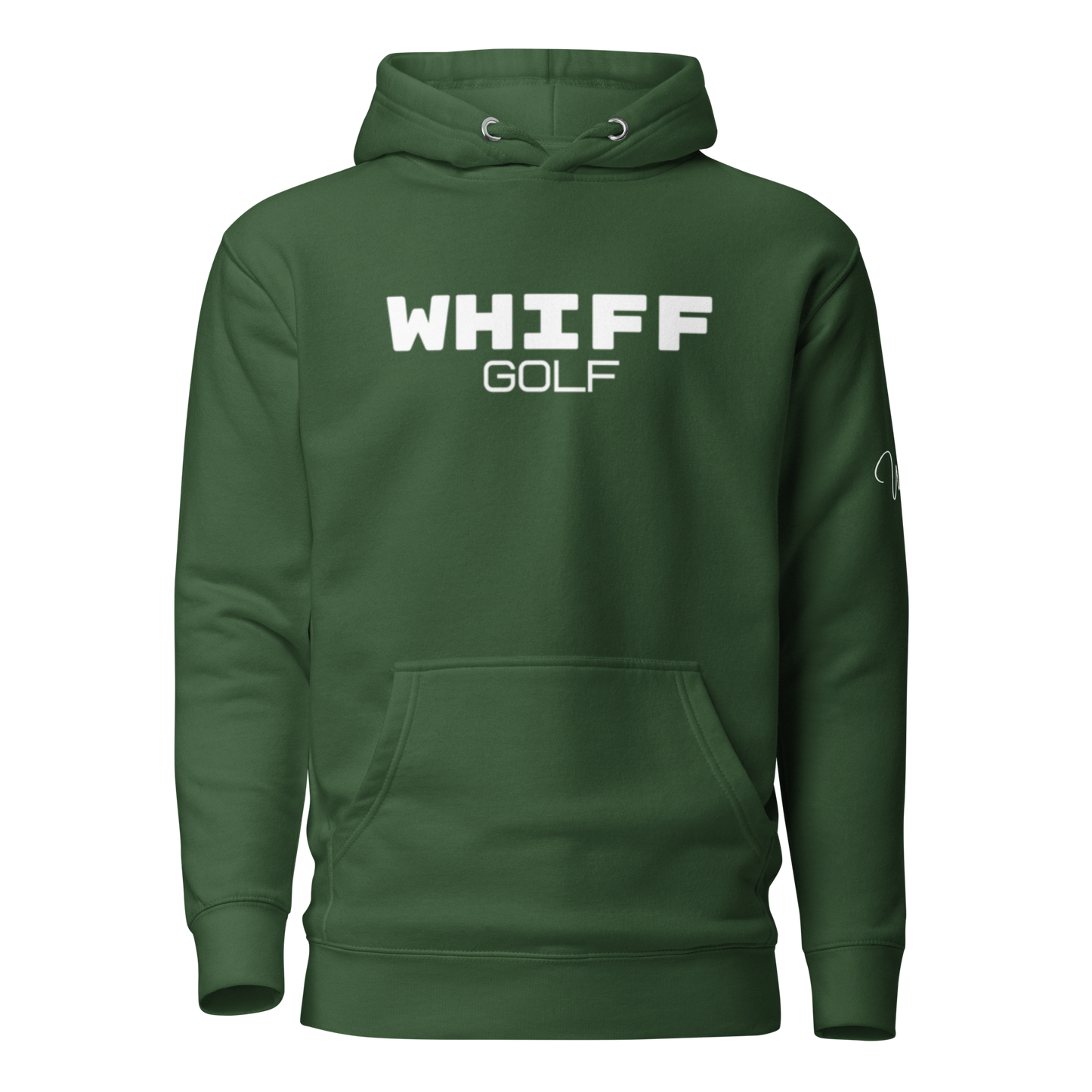 Whiff Golf - Unisex Hoodie