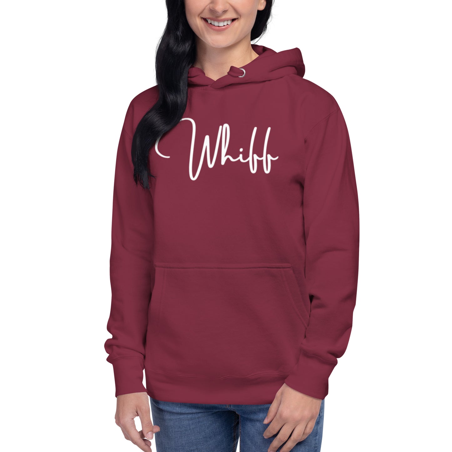 Whiff - Unisex Hoodie