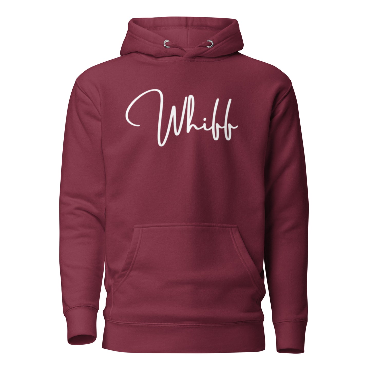 Whiff - Unisex Hoodie