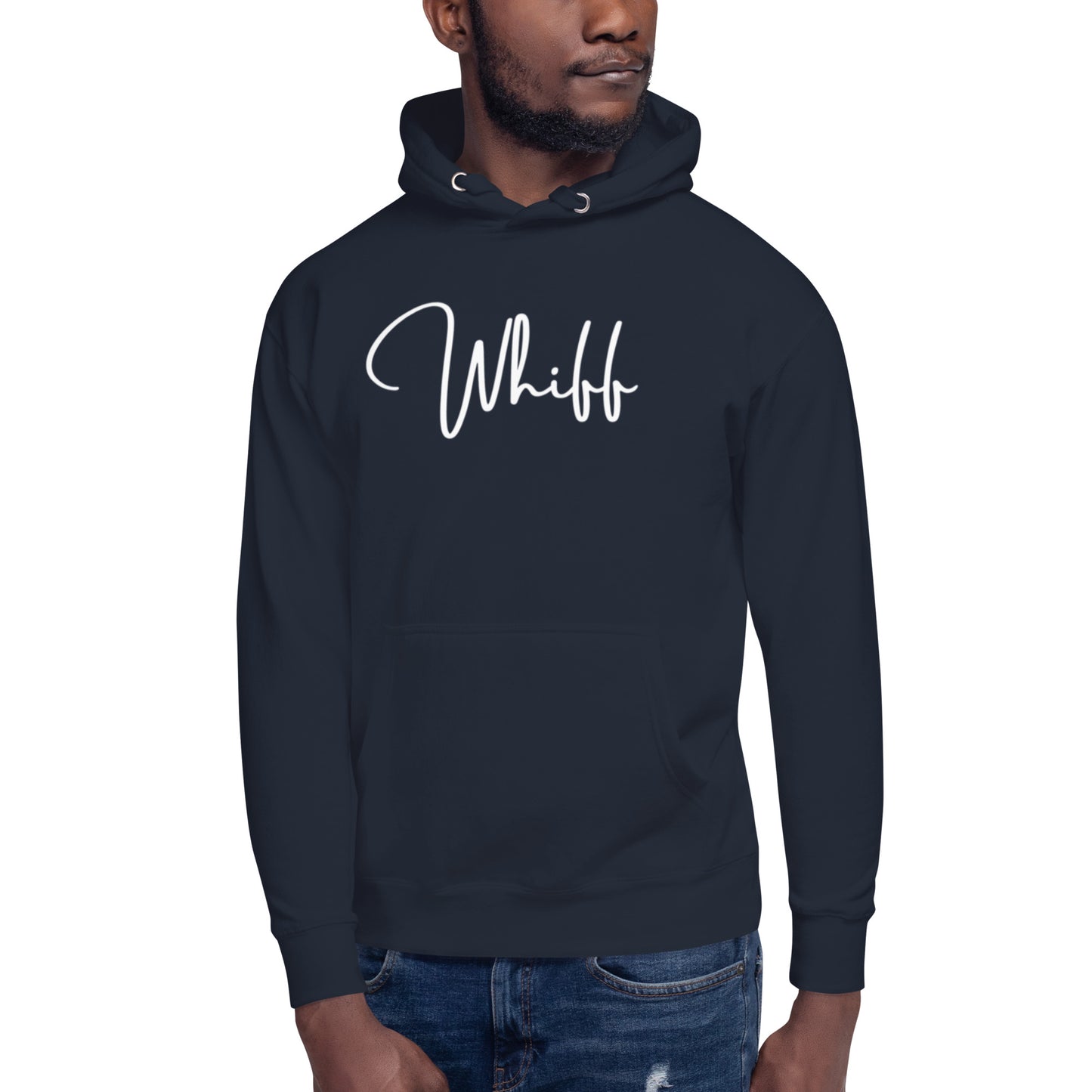 Whiff - Unisex Hoodie