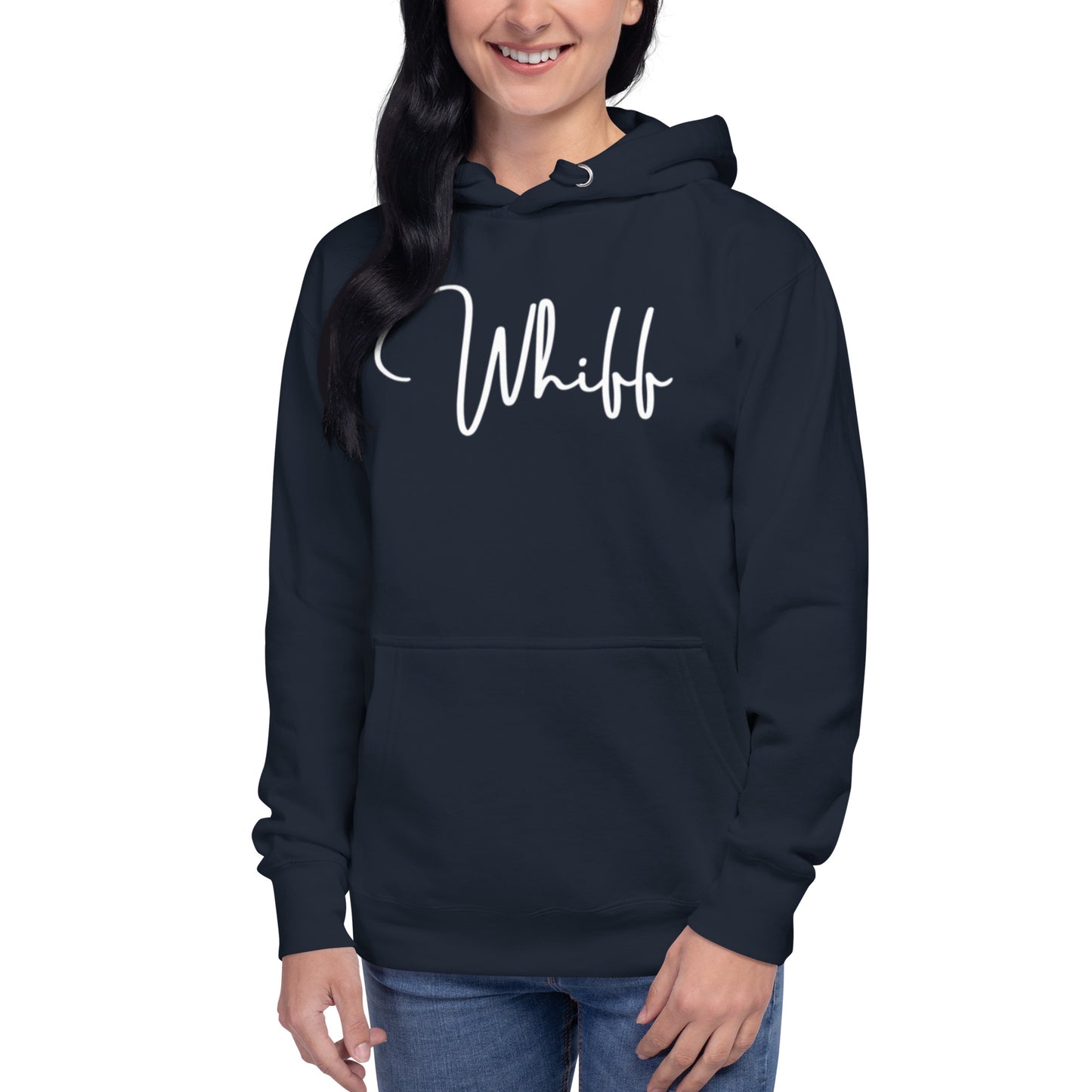 Whiff - Unisex Hoodie