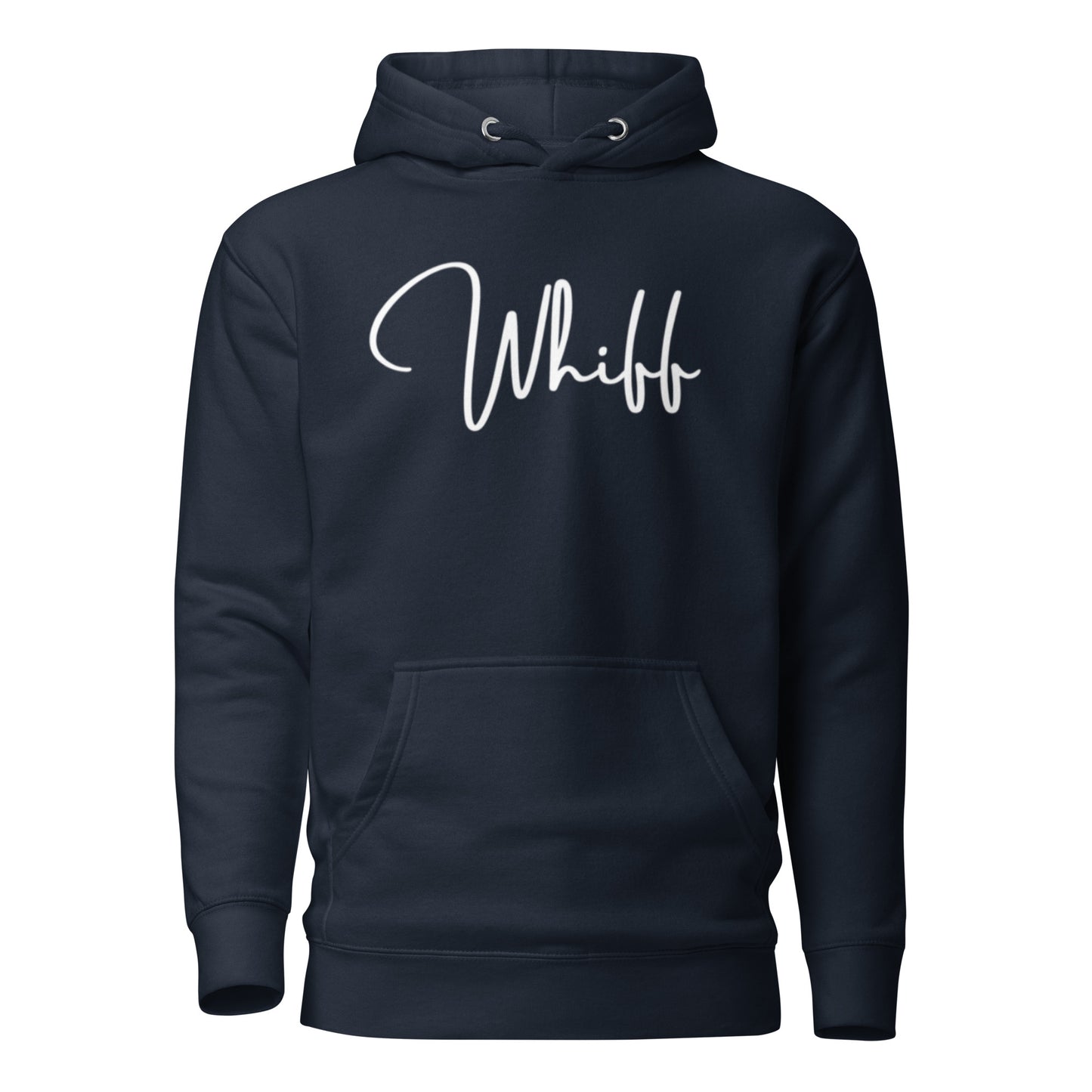 Whiff - Unisex Hoodie