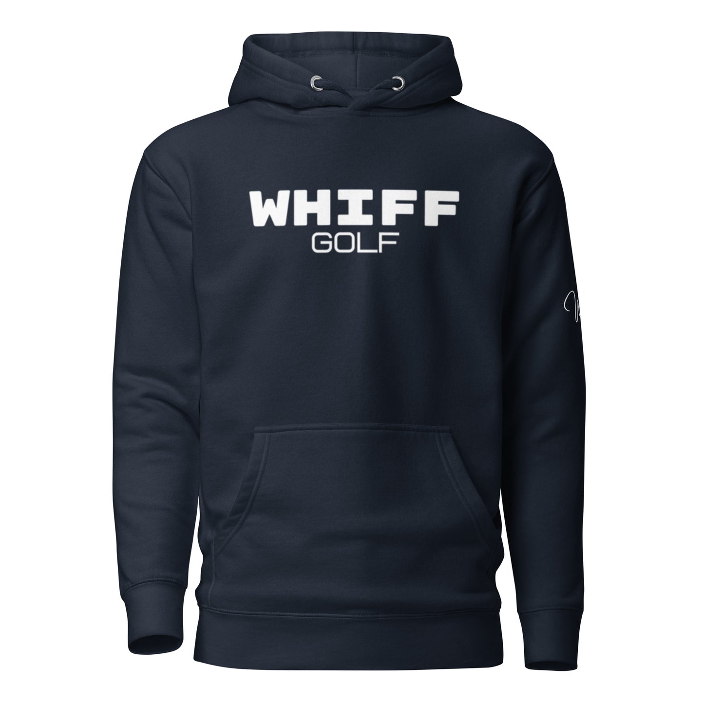 Whiff Golf - Unisex Hoodie