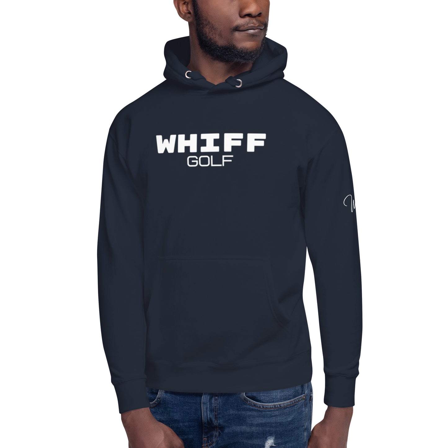 Whiff Golf - Unisex Hoodie