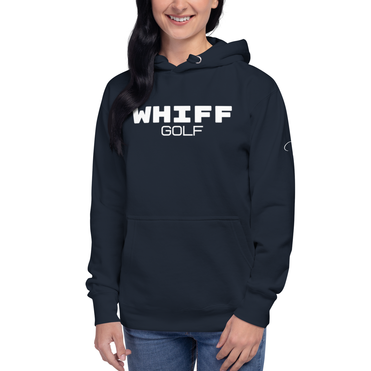 Whiff Golf - Unisex Hoodie