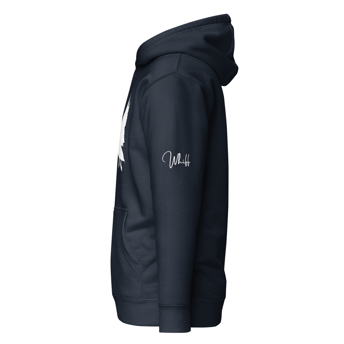 Golf Duck Unisex Hoodie