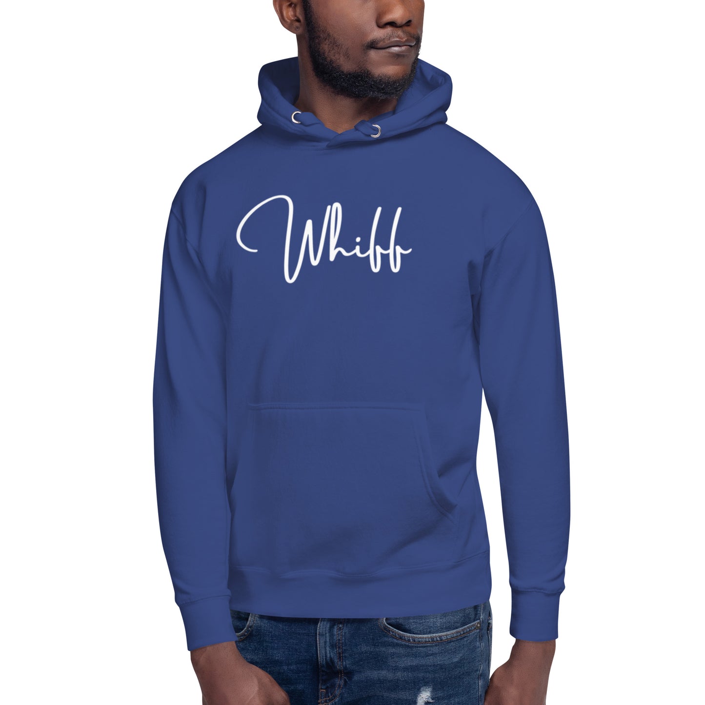 Whiff - Unisex Hoodie