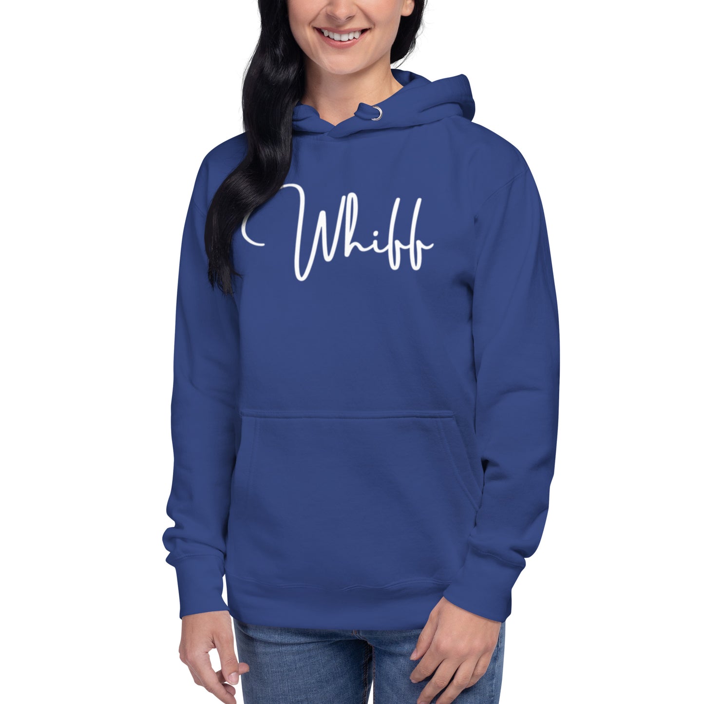 Whiff - Unisex Hoodie