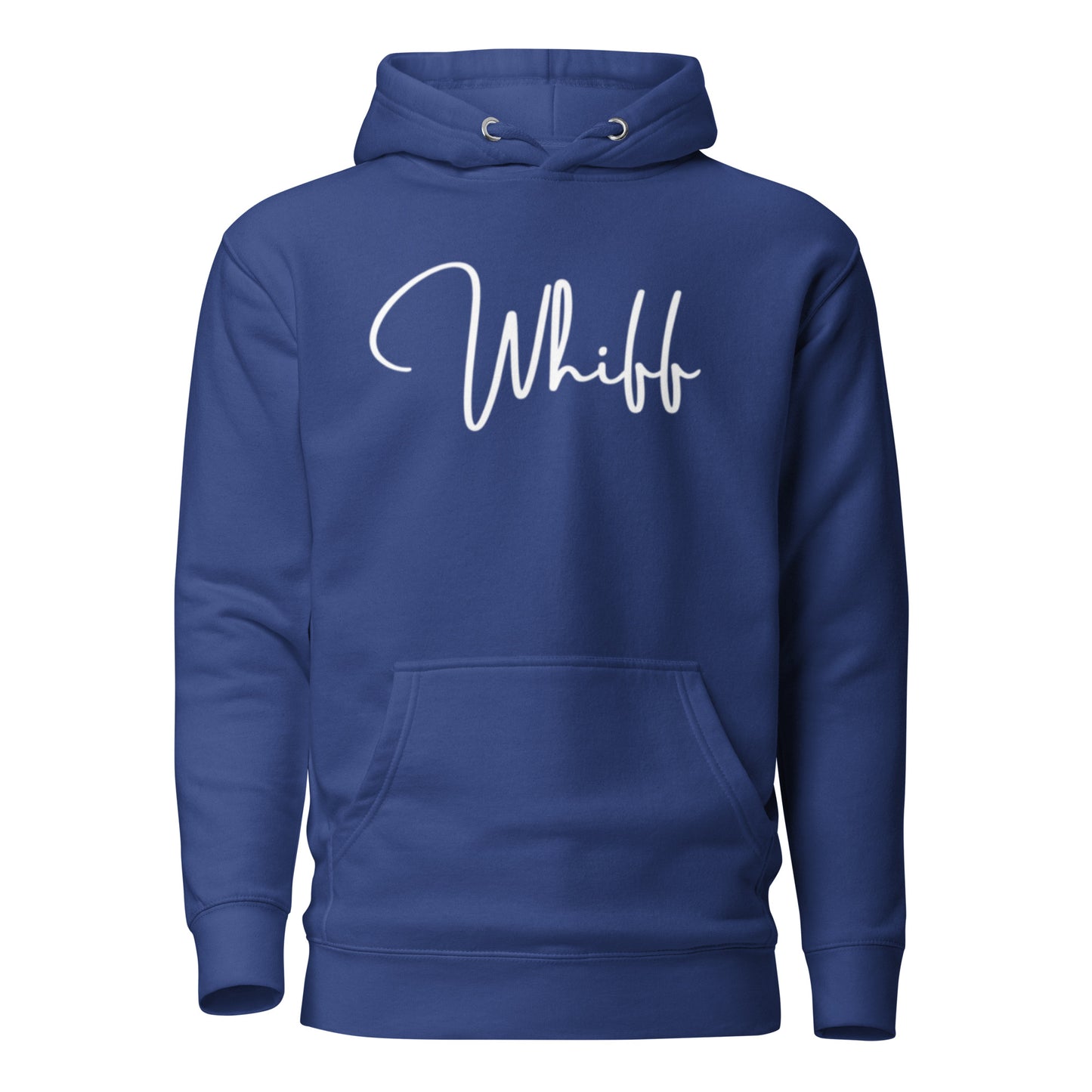 Whiff - Unisex Hoodie