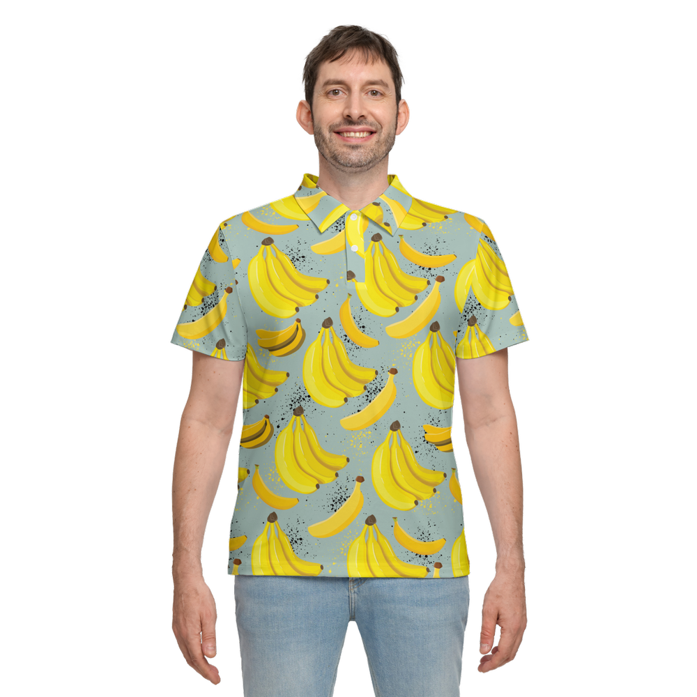 Bananas Polo